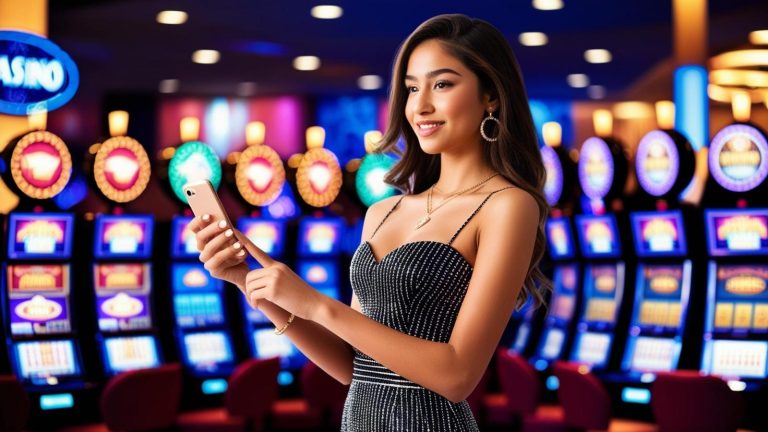 Tips dan Trik Membuka Peluang Menang Lebih Besar di Slot!