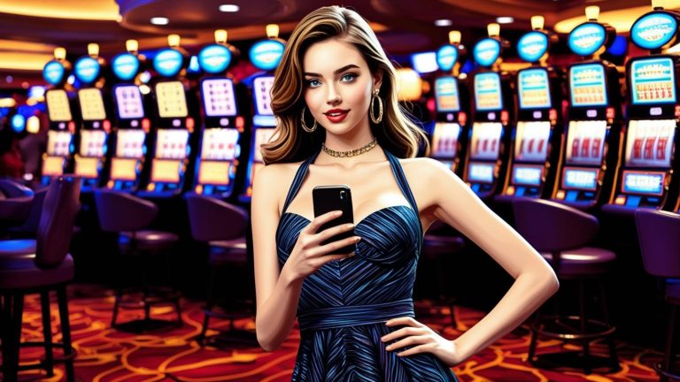 Bocoran Rahasia Slot: Tingkatkan Peluang Menangmu Sekarang!
