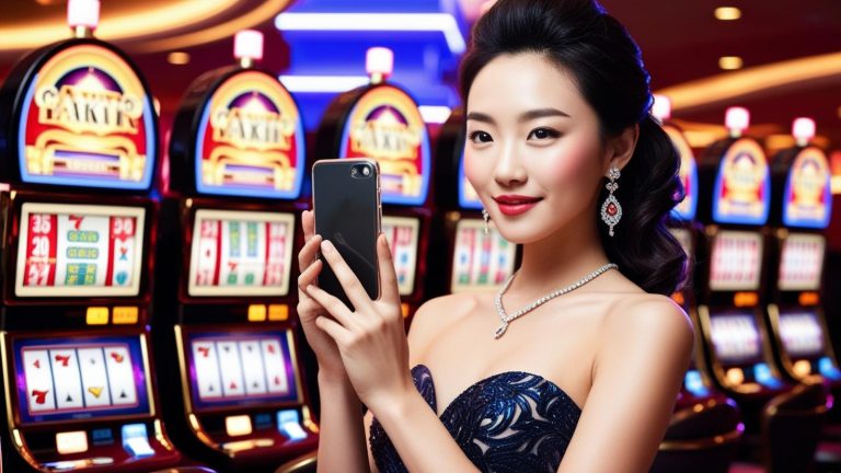 Rahasia Pro Player: Cara Cerdas Membaca Pola Slot!