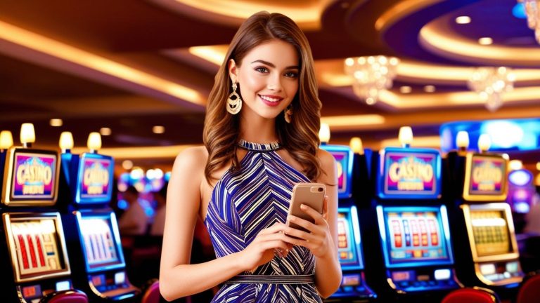 Cara Meningkatkan Peluang Menang Slot Tanpa Modal Besar!
