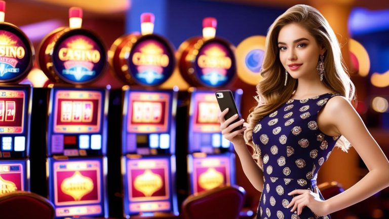Fakta Mengejutkan Tentang Peluang Menang di Slot Online!