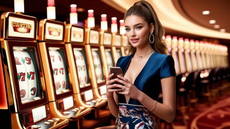 Rahasia Peluang Menang Slot Online yang Jarang Diketahui!