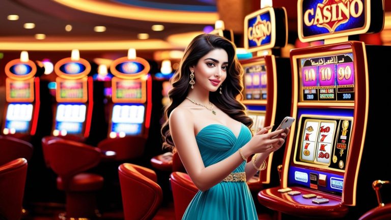Inilah Rahasia Slot Gacor yang Sering Diabaikan Pemain!
