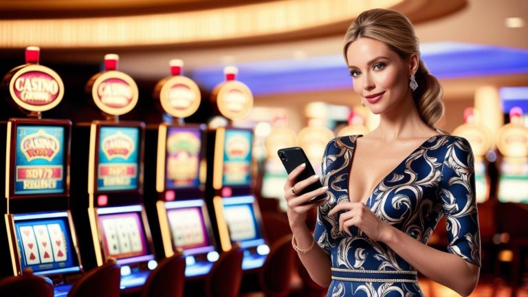 Main Slot Tanpa Stress: Rahasia Menang dengan Teknik Sederhana!
